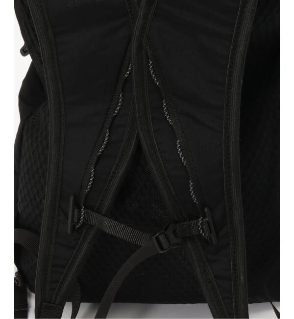 PULP「SEALSON / シールソン DROP14 DAYPACK BLACK」|リュック|