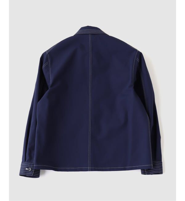 EDIFICE「fursac (フルサック) Work Jacket」|その他|