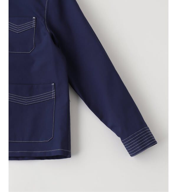 EDIFICE「fursac (フルサック) Work Jacket」|その他|