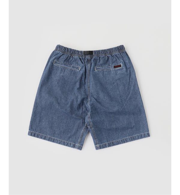 417 EDIFICE「Gramicci / グラミチ JAPANESE CHAMBRAY SHORT」|その他|