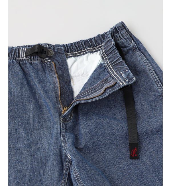 417 EDIFICE「Gramicci / グラミチ JAPANESE CHAMBRAY SHORT」|その他|