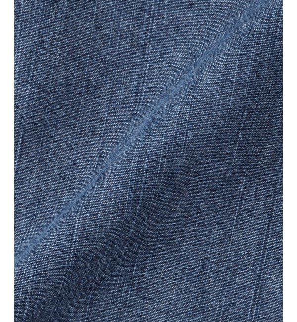 417 EDIFICE「Gramicci / グラミチ JAPANESE CHAMBRAY SHORT」|その他|