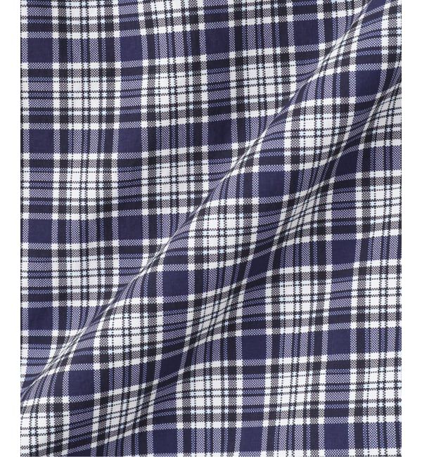 417 EDIFICE「Gramicci / グラミチ  CHECKERED SHELL SHORT」|その他|