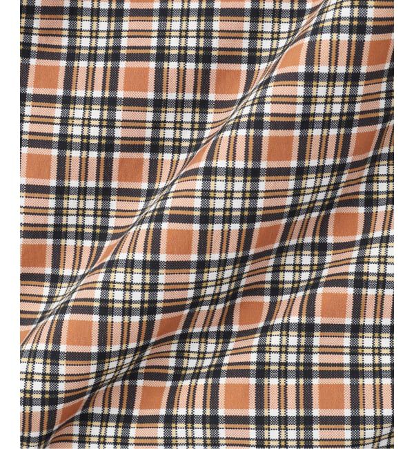 417 EDIFICE「Gramicci / グラミチ  CHECKERED SHELL SHORT」|その他|