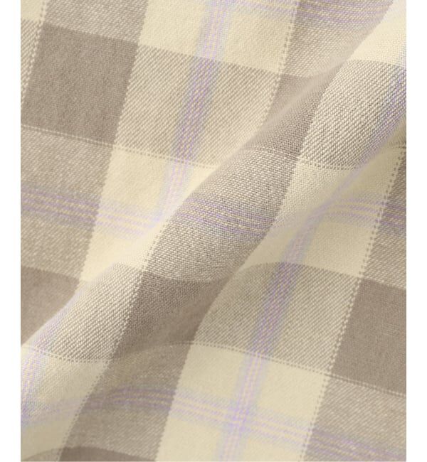 417 EDIFICE「Gramicci / グラミチ SWELL SHORT SHADOW PLAID」|その他|