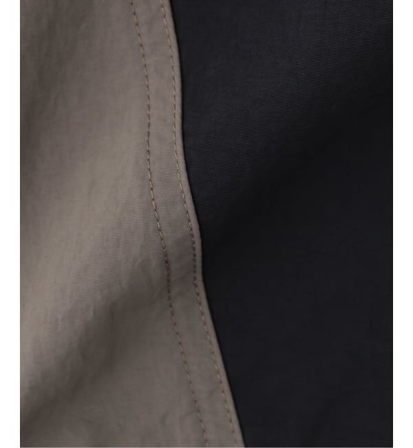 417 EDIFICE「Gramicci / グラミチ NYLON BLOCK SHORT」|その他|