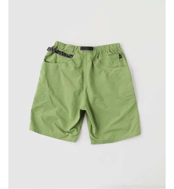 417 EDIFICE「Gramicci / グラミチ NYLON CLIFF SHORT」|その他|