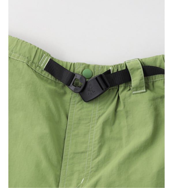 417 EDIFICE「Gramicci / グラミチ NYLON CLIFF SHORT」|その他|
