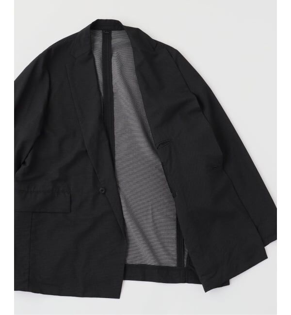 EDIFICE「TEATORA (テアトラ) Device JKT PLUS GG」|その他|
