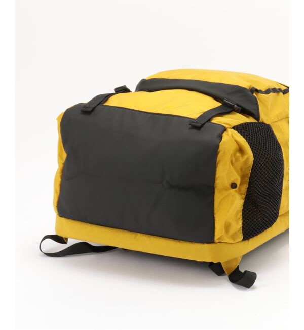 417 EDIFICE「KiU / キウ LC BACKPACK」|リュック|