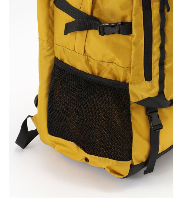417 EDIFICE「KiU / キウ LC BACKPACK」|リュック|