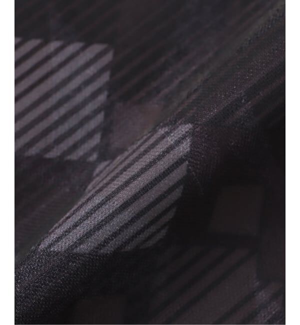 417 EDIFICE「S.D England 1990 Third Black-Out shirt」|Tシャツ・カットソー|