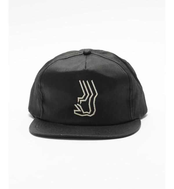 JOURNAL STANDARD「SAMPAIX STUDIO / サムパイクス  FOUR THREAD CRWN CAP」|キャップ・キャスケット|