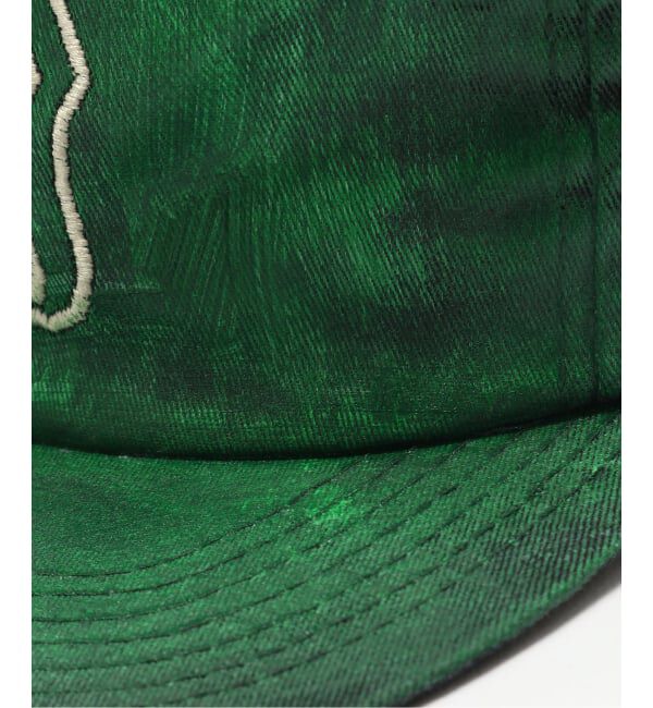 JOURNAL STANDARD「SAMPAIX STUDIO / サムパイクス  FOUR THREAD CRWN CAP」|キャップ・キャスケット|