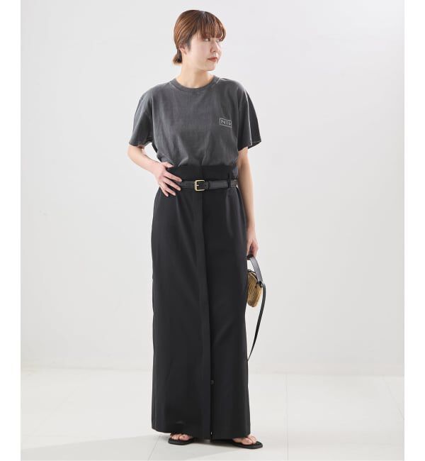 journal standard L'essage「【GOOD ROCK SPEED】26NIN003W ss Tシャツ」|Tシャツ・カットソー|