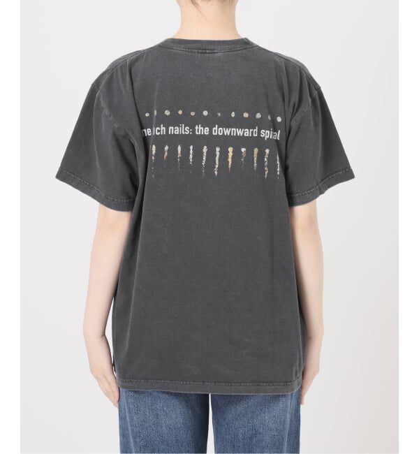 journal standard L'essage「【GOOD ROCK SPEED】26NIN003W ss Tシャツ」|Tシャツ・カットソー|