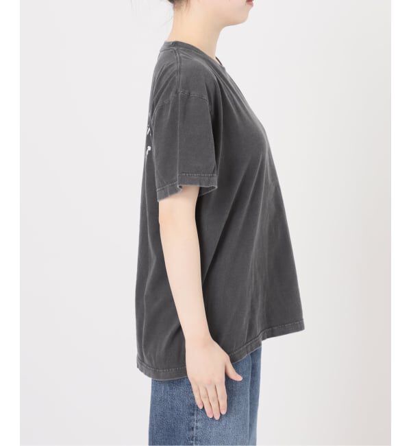 journal standard L'essage「【GOOD ROCK SPEED】26NIN003W ss Tシャツ」|Tシャツ・カットソー|