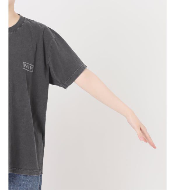 journal standard L'essage「【GOOD ROCK SPEED】26NIN003W ss Tシャツ」|Tシャツ・カットソー|