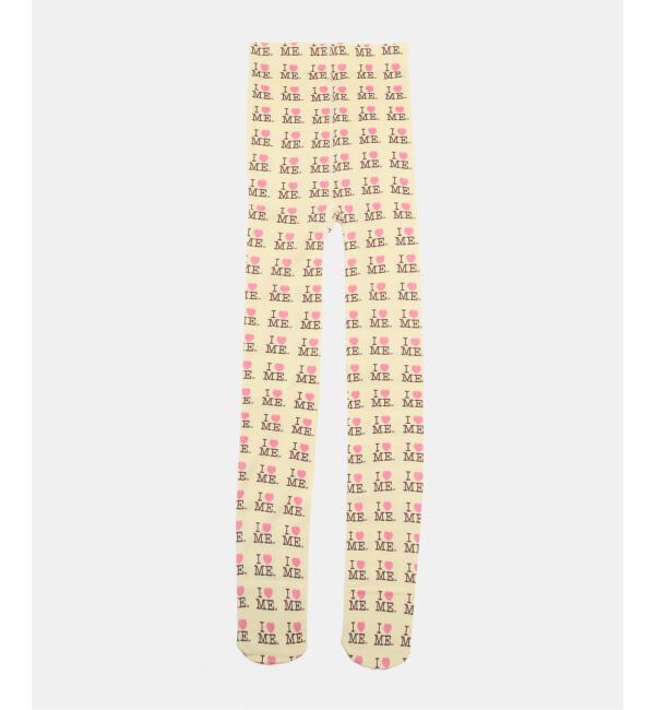 Oriens JOURNAL STANDARD「【Ashley Williams】 TIGHTS」|タイツ・ストッキング|