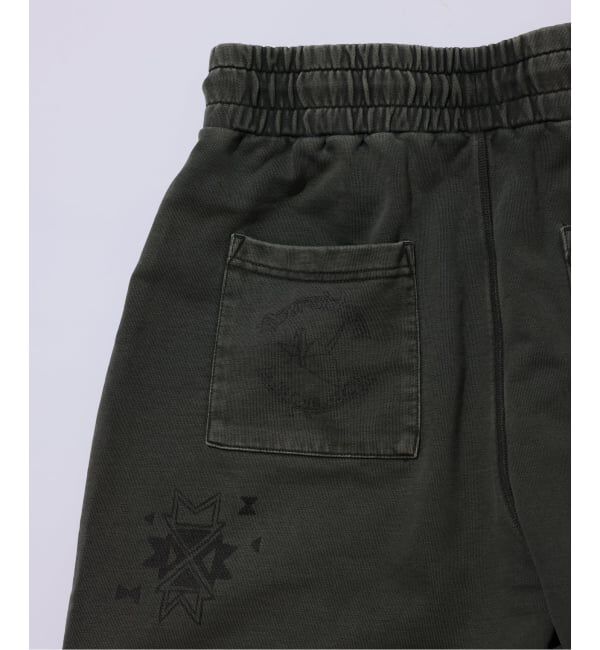 JOURNAL STANDARD「Liberaiders / リベレイダース 別注 ハンドライティング スウェット ショーツ」|その他|