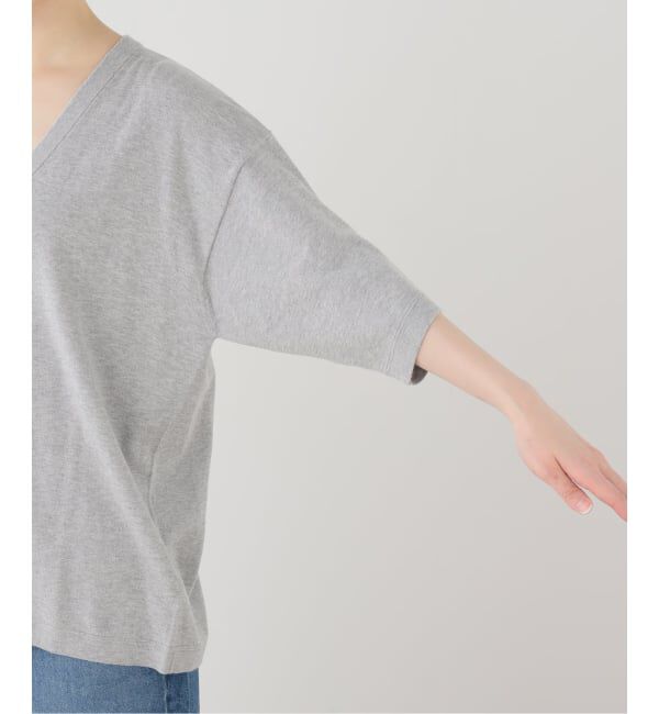 FRAMeWORK「extreme cashmere/エクストリームカシミヤ X indi」|ニット・セーター|