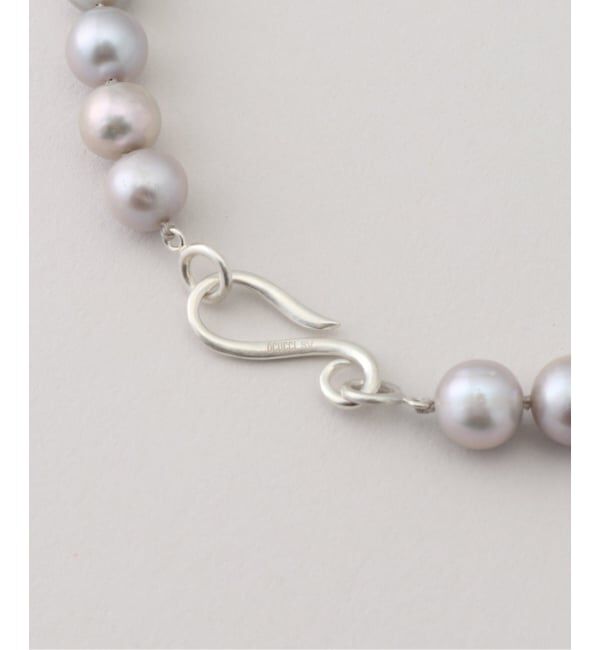 FRAMeWORK「OCUCCI/オクチ 別注pearl 8mm 40CM CHOKER」|ネックレス|
