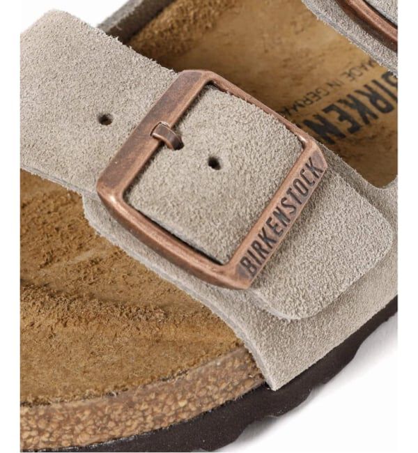 FRAMeWORK「≪追加≫BIRKENSTOCK/ビルケンシュトック ARIZONA」|サンダル|