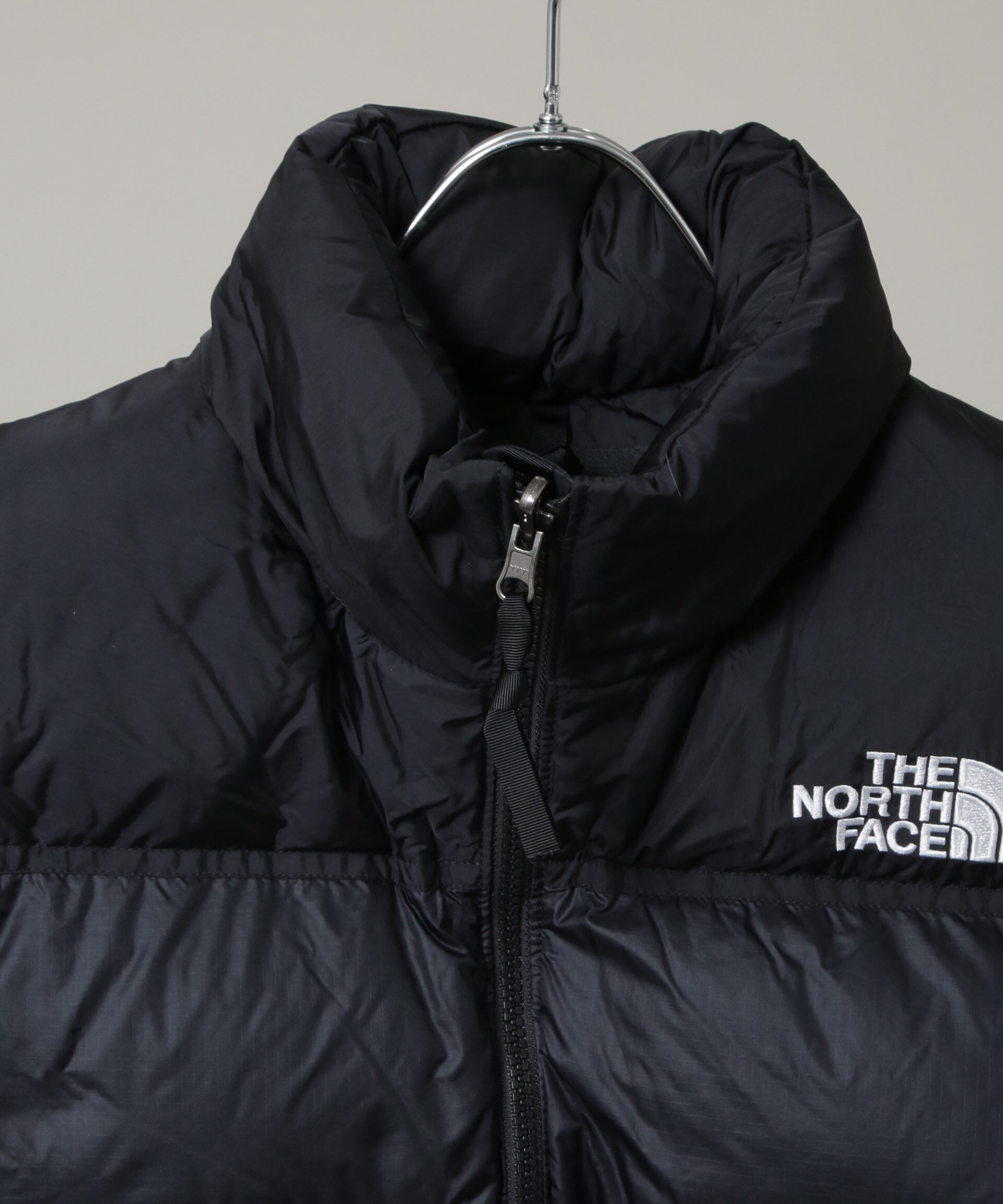 nano･universe「THE NORTH FACE/Nuptse Vest」|ダウンベスト・ベスト|