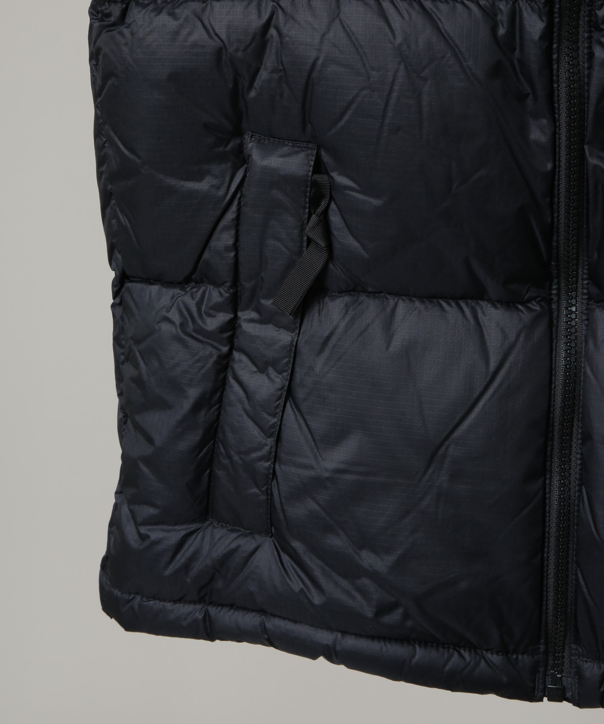 nano･universe「THE NORTH FACE/Nuptse Vest」|ダウンベスト・ベスト|