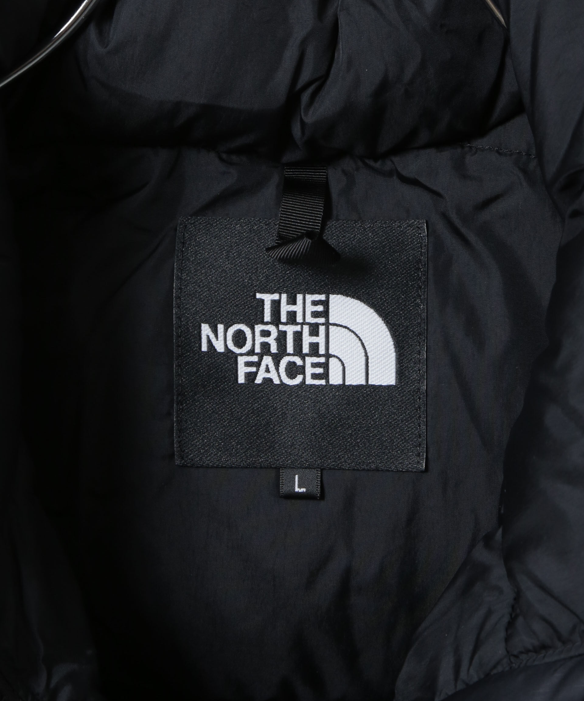 nano･universe「THE NORTH FACE/Nuptse Vest」|ダウンベスト・ベスト|