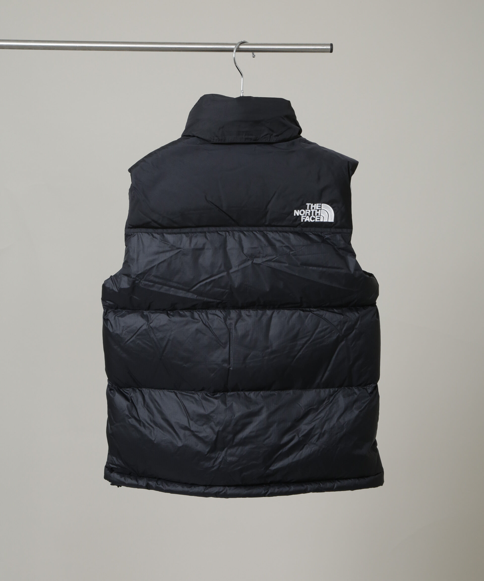 nano･universe「THE NORTH FACE/Nuptse Vest」|ダウンベスト・ベスト|