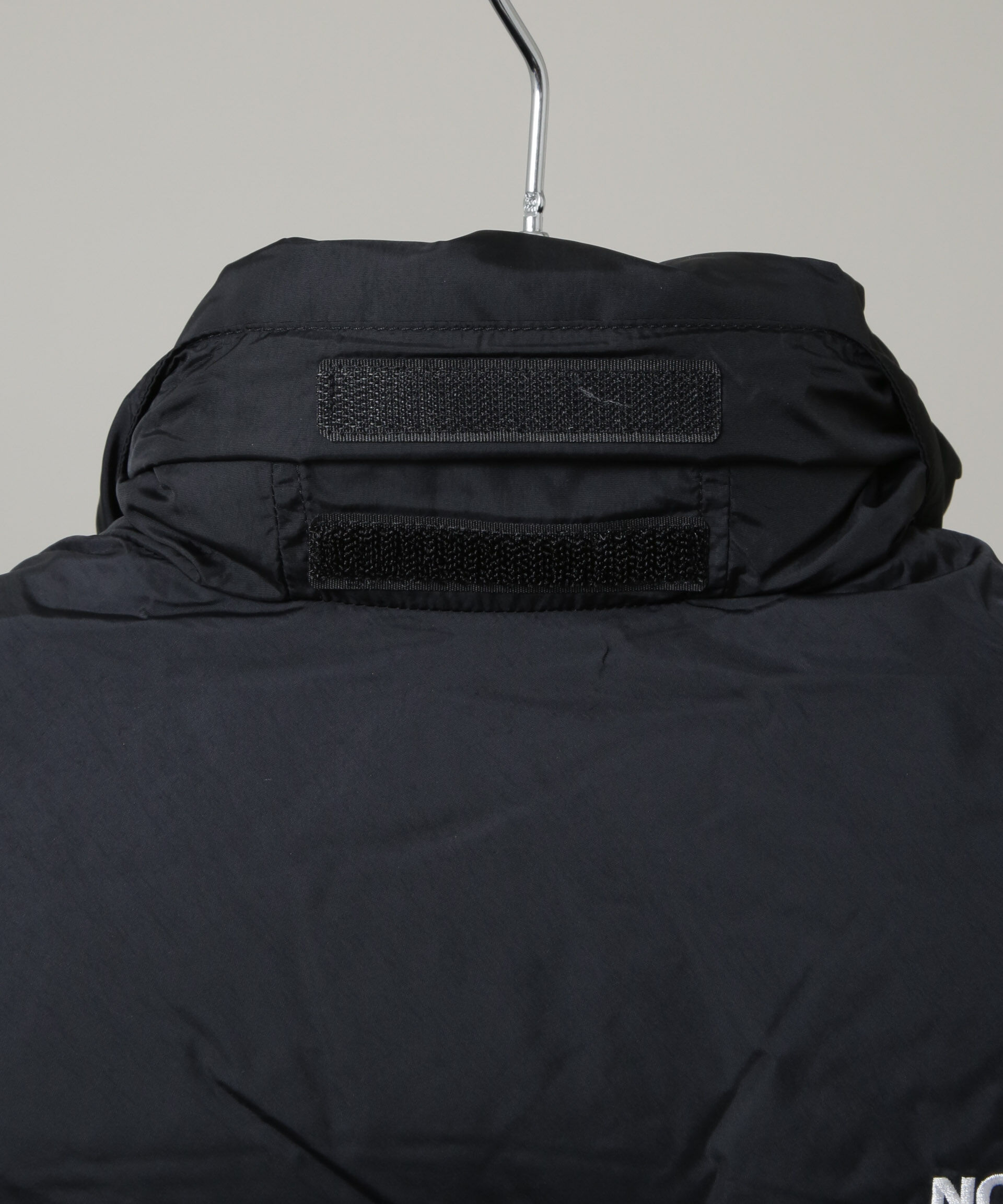 nano･universe「THE NORTH FACE/Nuptse Vest」|ダウンベスト・ベスト|