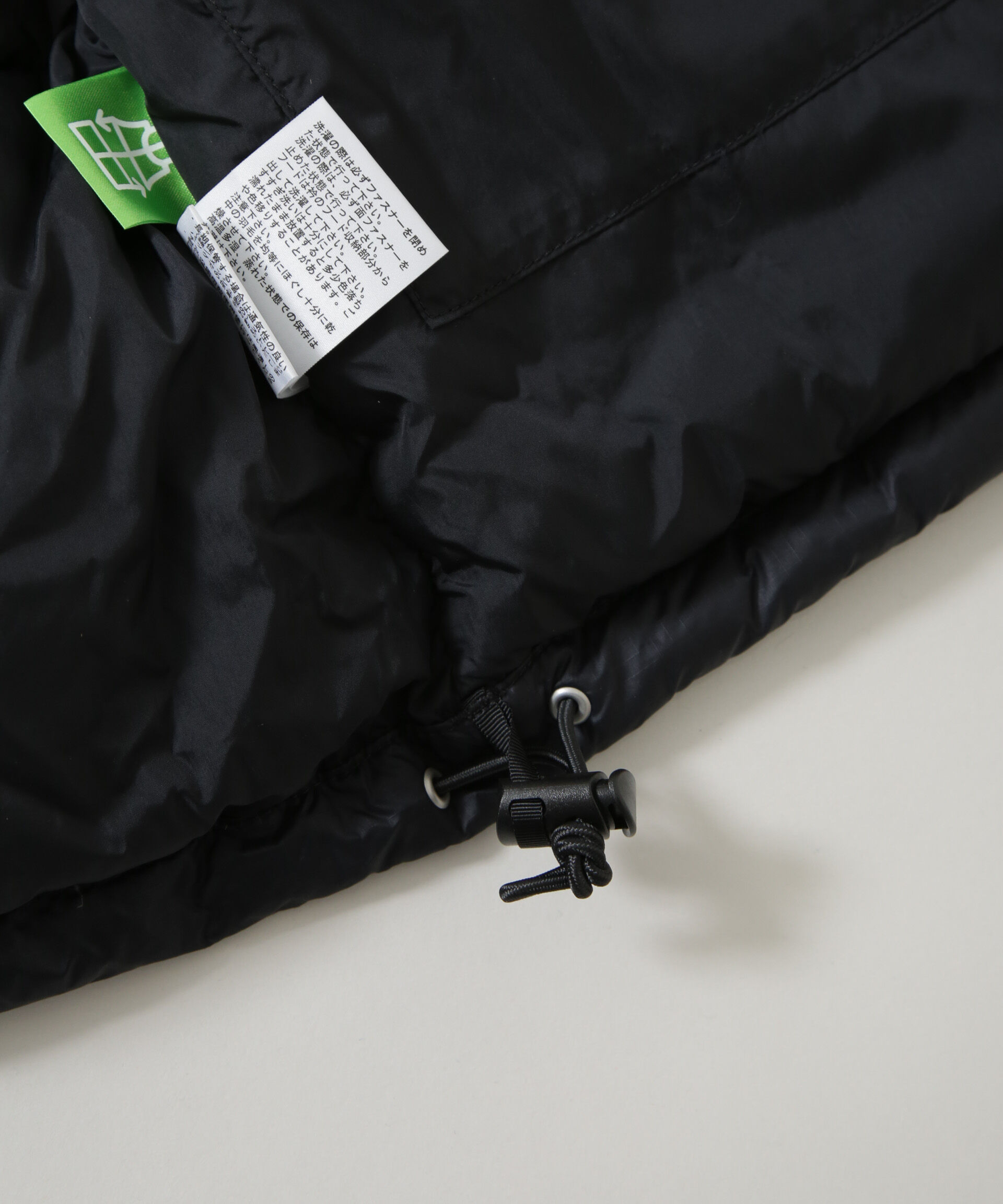 nano･universe「THE NORTH FACE/Nuptse Vest」|ダウンベスト・ベスト|