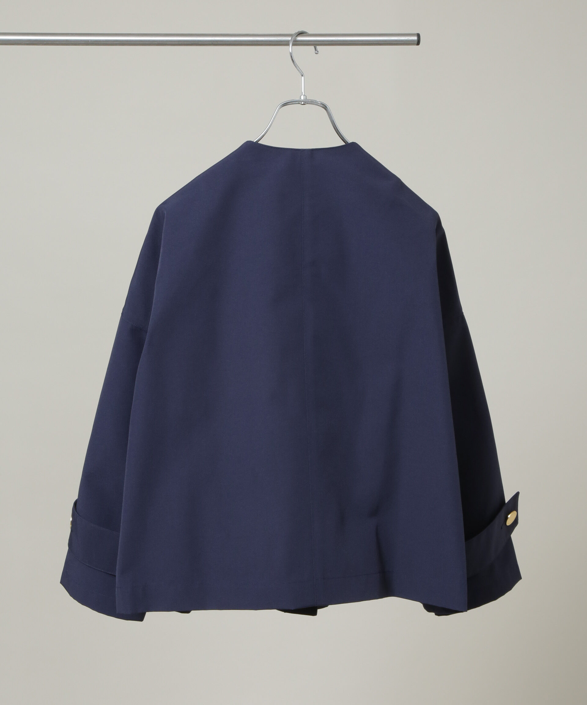 nano･universe「Traditional Weatherwear/MALTON N/C SHORT」|その他|