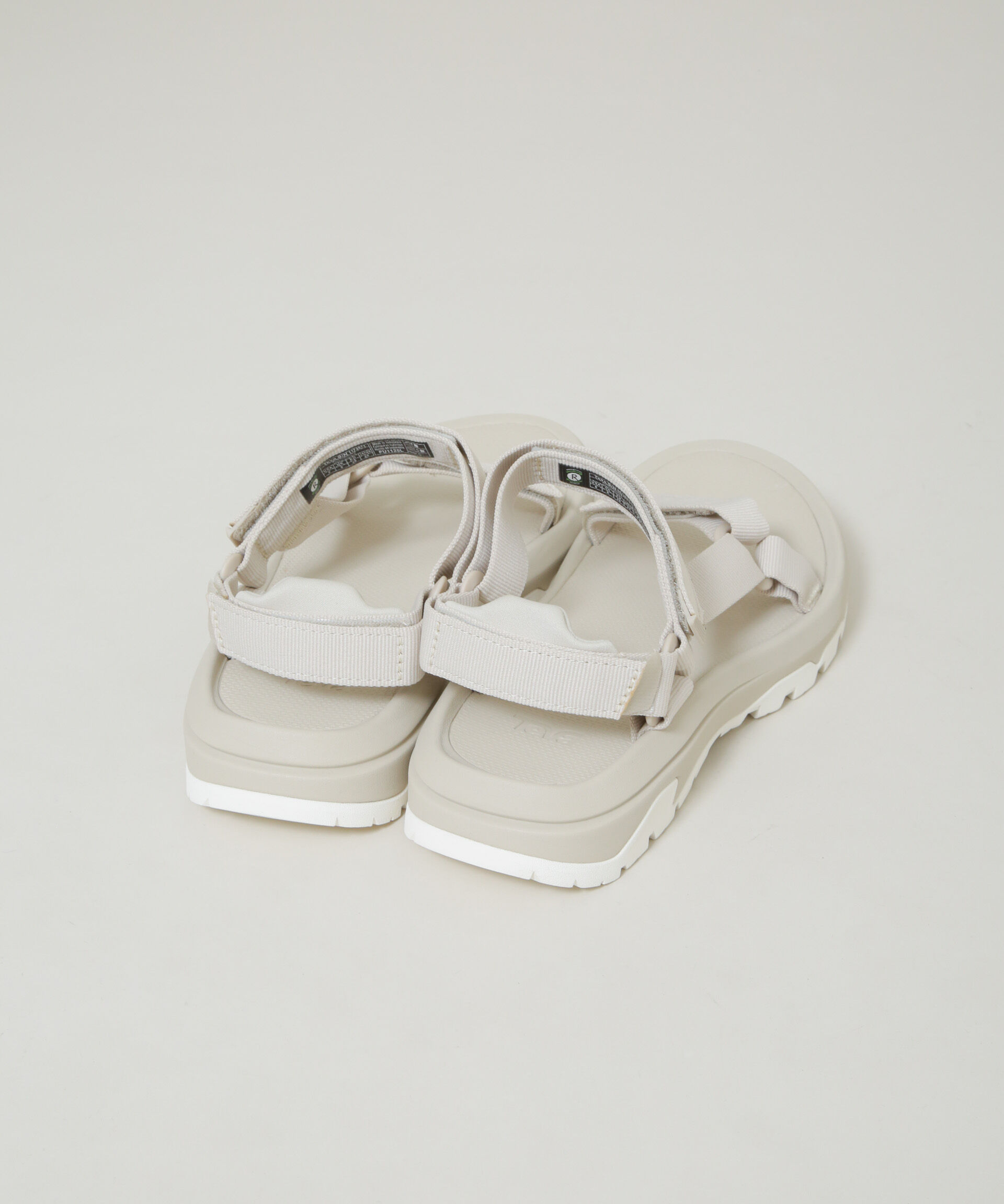 nano･universe「Teva/W HURRICANE XLT3 OYSTER」|サンダル|