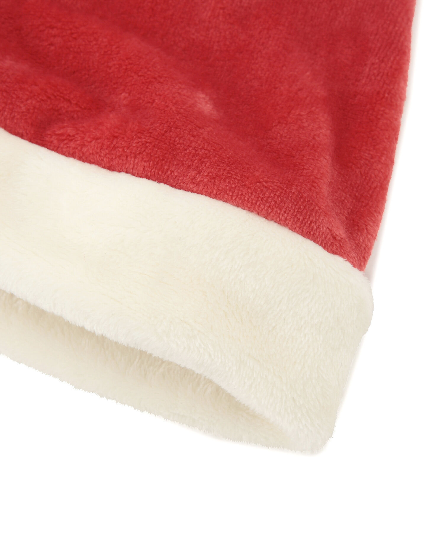 ROPE PICNIC PASSAGE「X'mas Baby/サンタクロースコスプレ」|ロンパース|