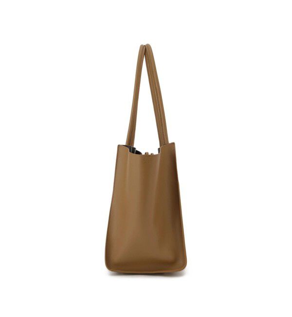 ADAM ET ROPE'「PFT Spread Large_スムース」|トートバッグ|