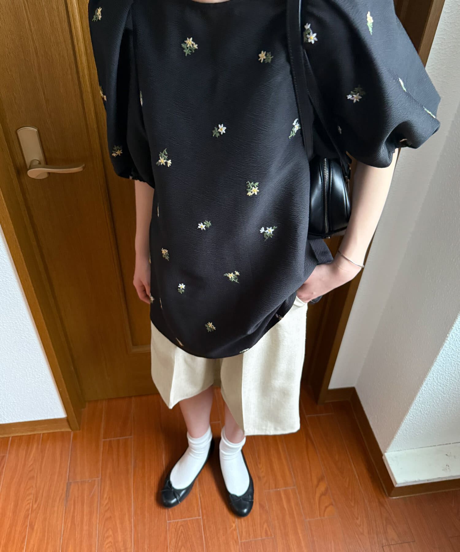 URBAN RESEARCH DOORS「『セットアップ対応』 ワンタックハーフパンツ」|その他|