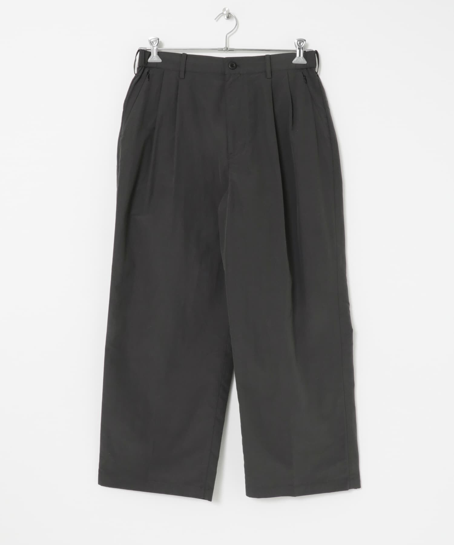 URBAN RESEARCH「NEW BALANCE　MET24 Relax Pants」|その他|ブラック