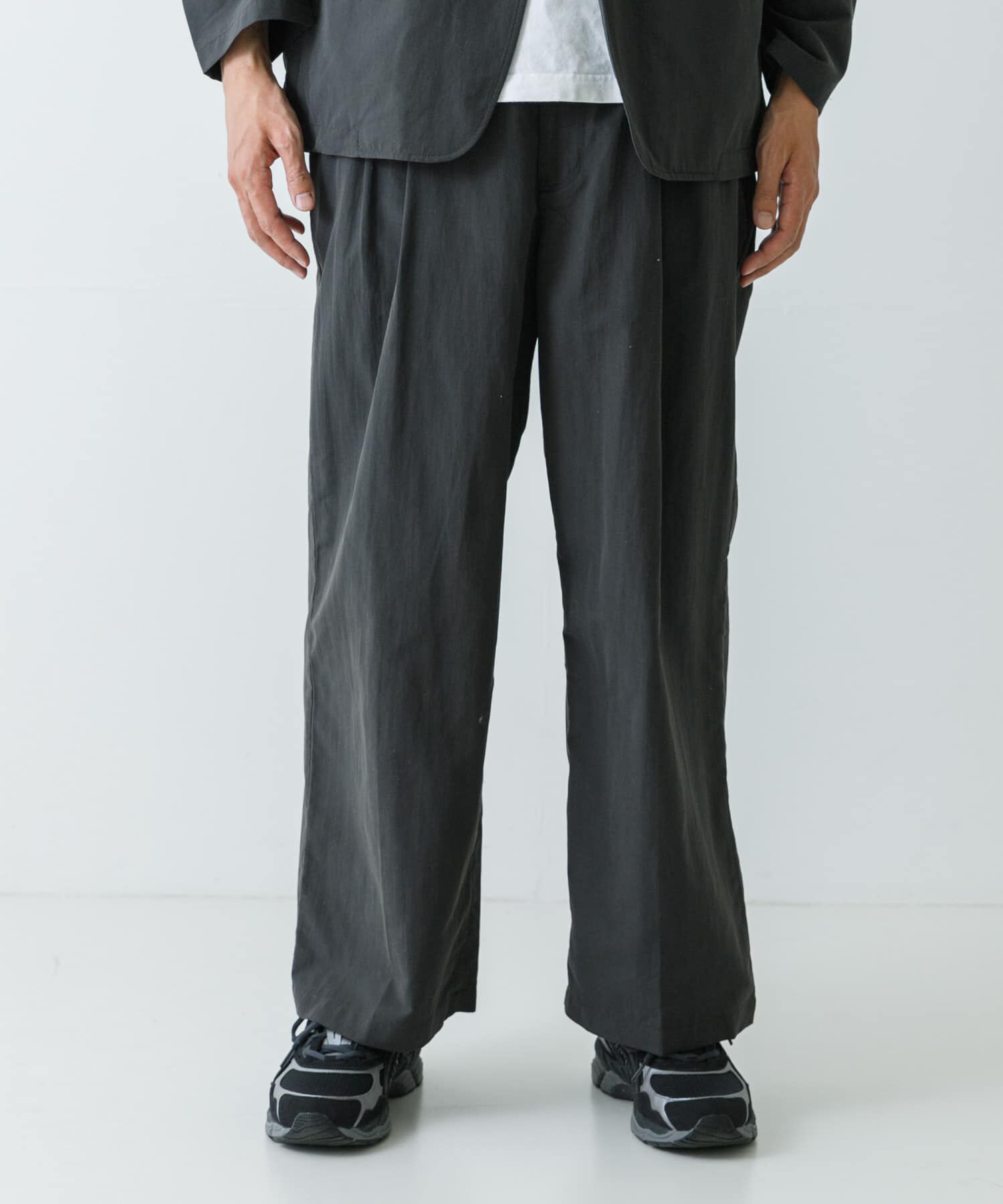 URBAN RESEARCH「NEW BALANCE　MET24 Relax Pants」|その他|