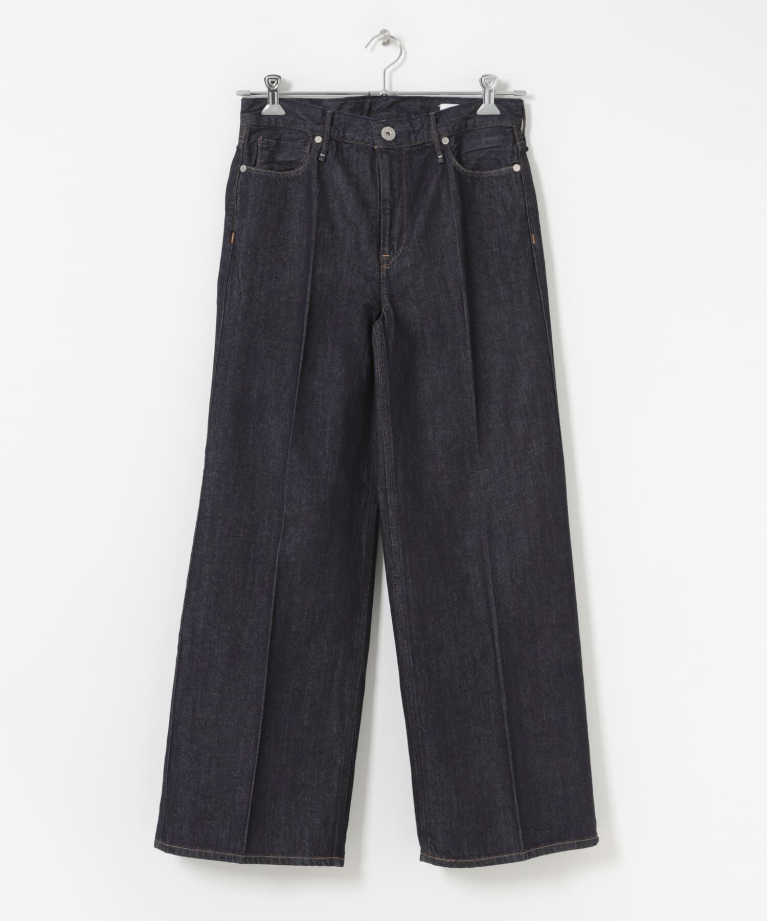 URBAN RESEARCH ROSSO「upper hights　THE SISTER MID-RISE」|デニム|