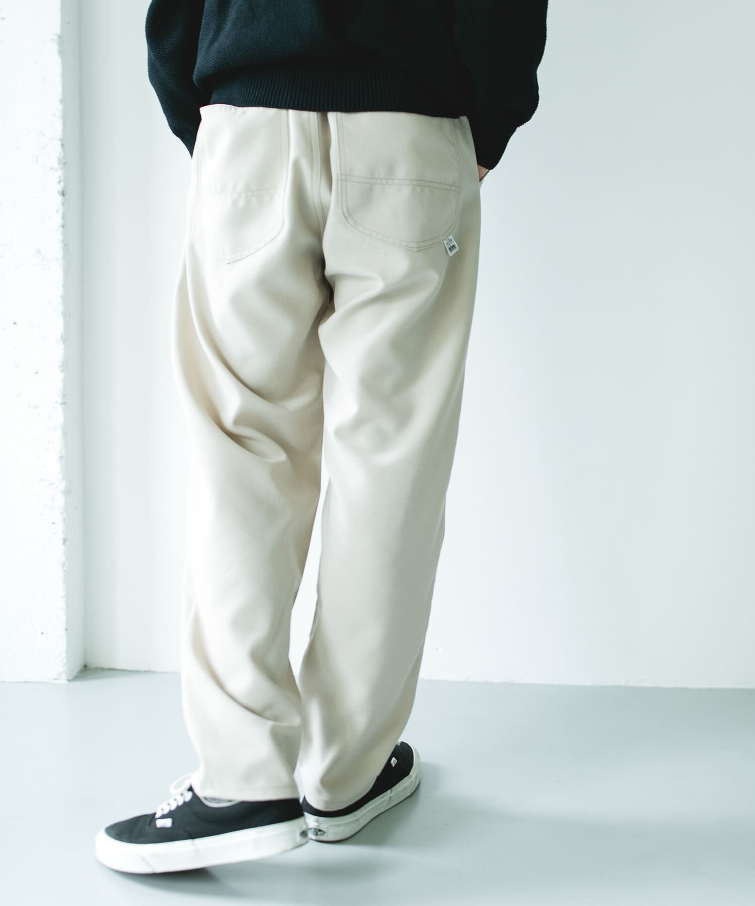 URBAN RESEARCH DOORS「『別注』Lee&times;DOORS　FLEEASY NARROW」|その他|