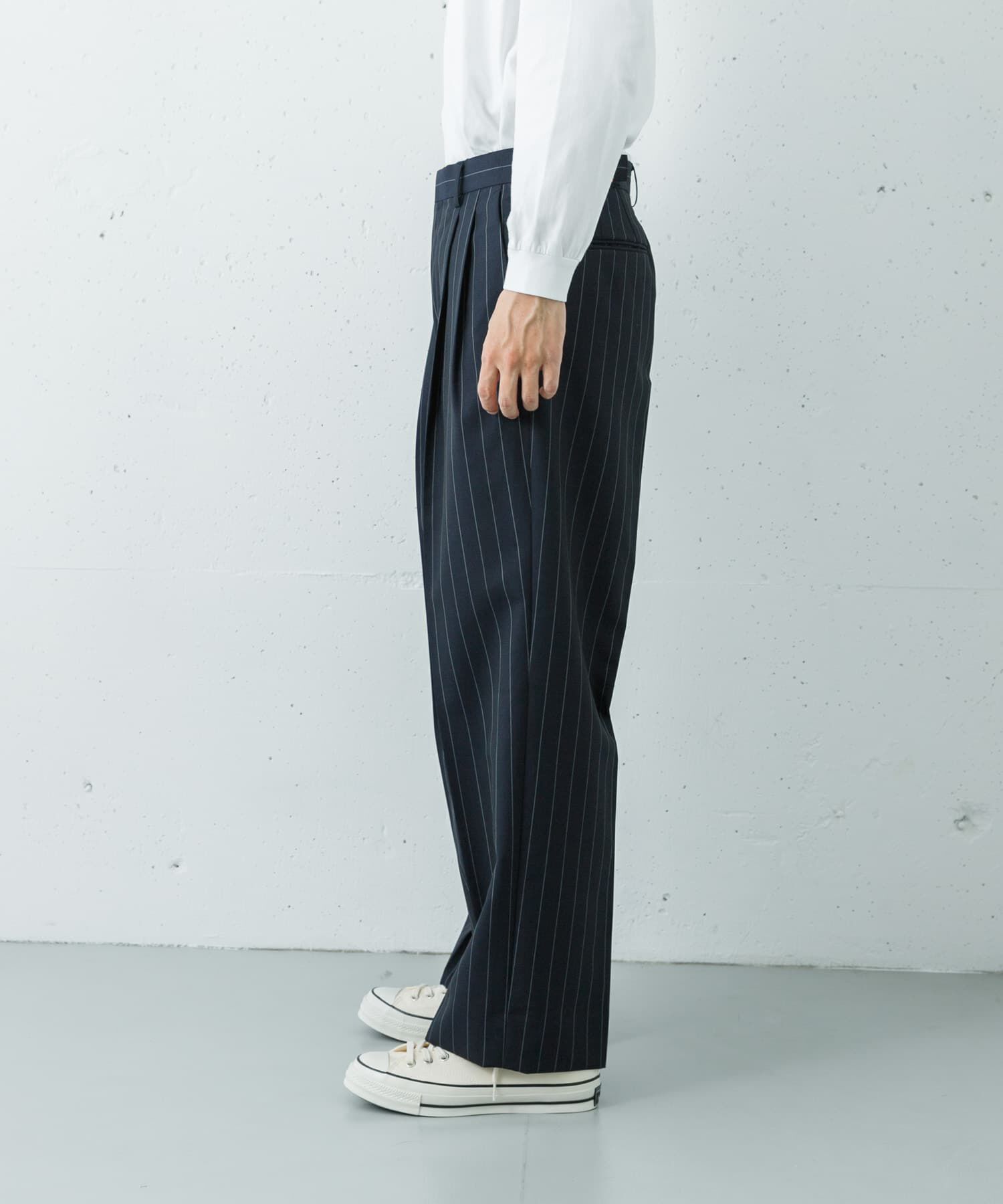 URBAN RESEARCH「URBAN RESEARCH&times;MARTY SUPREME&times;A24　MARTYS 50S TROUSER」|その他|