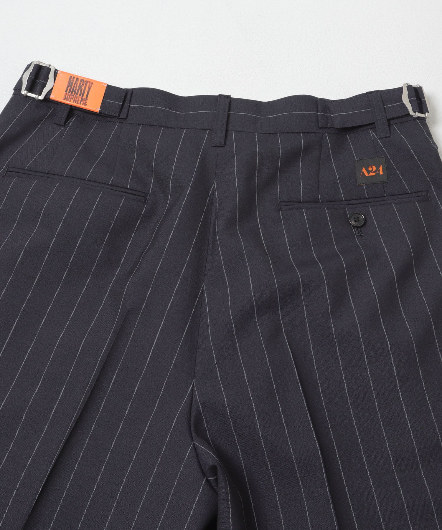URBAN RESEARCH「URBAN RESEARCH&times;MARTY SUPREME&times;A24　MARTYS 50S TROUSER」|その他|