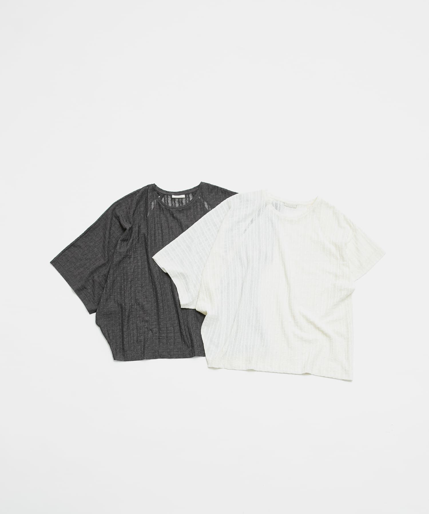 LAATO「lace tee」|Tシャツ・カットソー|