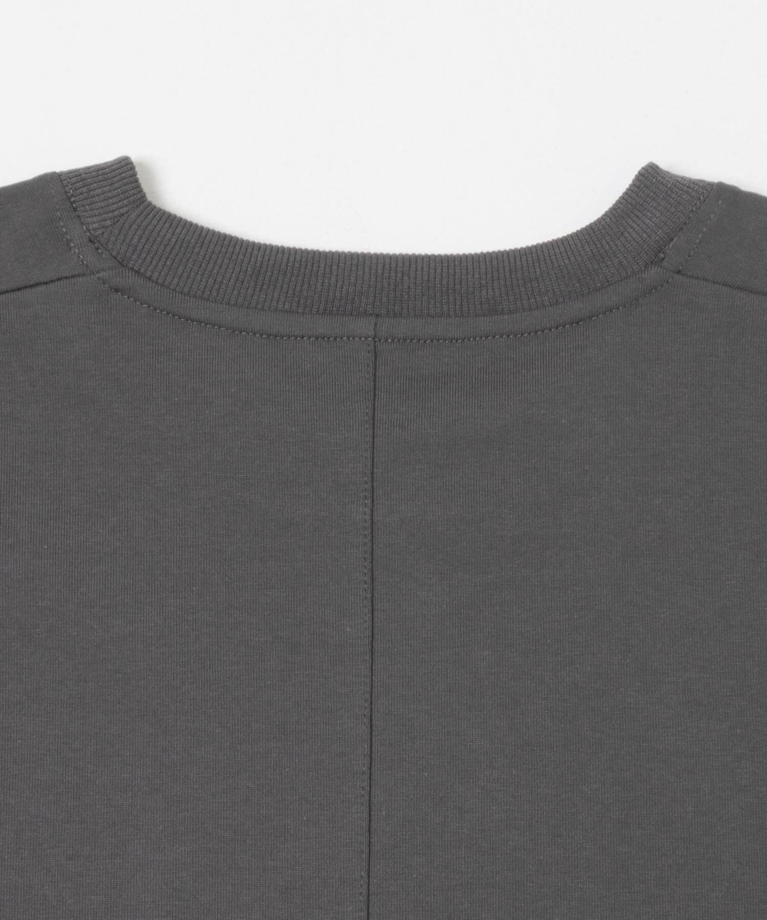 SENSE OF PLACE by URBAN RESEARCH「エクストラルーズTシャツ」|Tシャツ・カットソー|