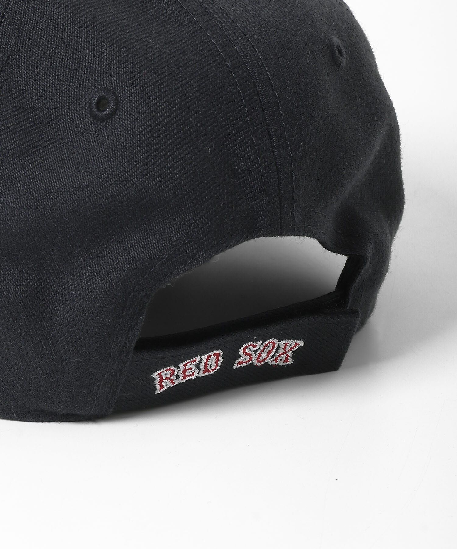 SENSE OF PLACE by URBAN RESEARCH「FORTY SEVEN　47 MVP RED SOX」|キャップ・キャスケット|