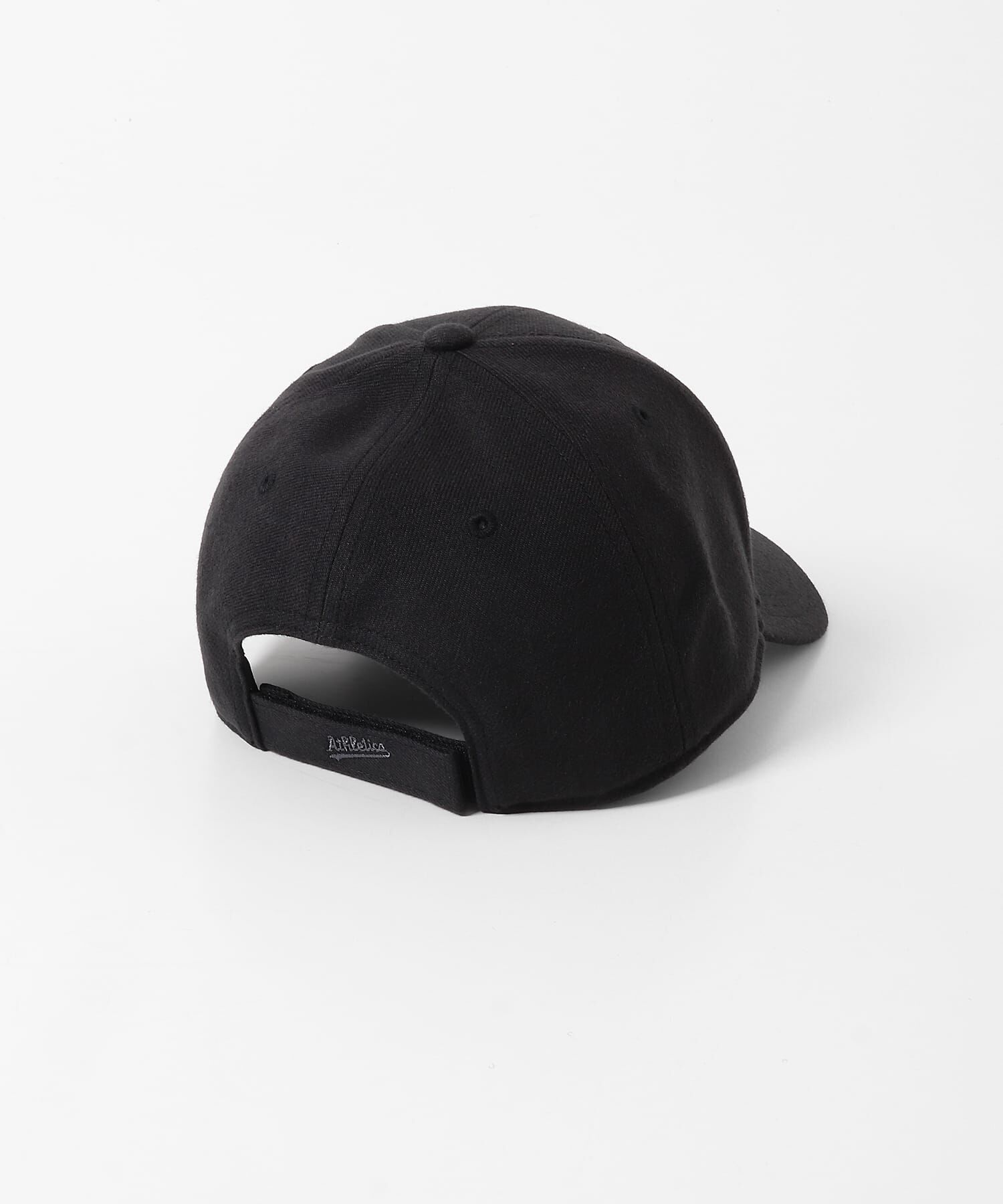 SENSE OF PLACE by URBAN RESEARCH「FORTY SEVEN　47 MVP ATHLETICS」|キャップ・キャスケット|