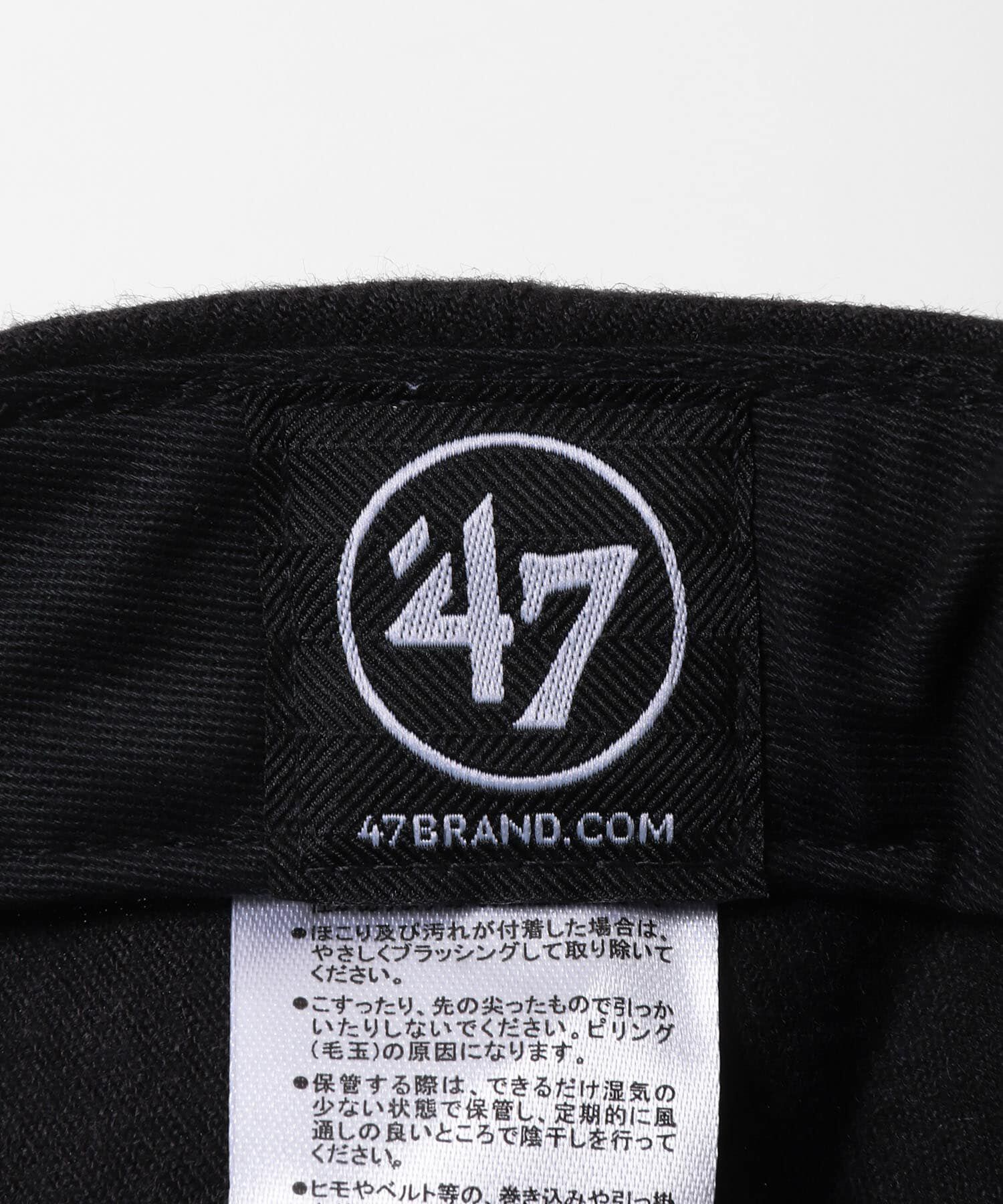 SENSE OF PLACE by URBAN RESEARCH「FORTY SEVEN　47 MVP ATHLETICS」|キャップ・キャスケット|