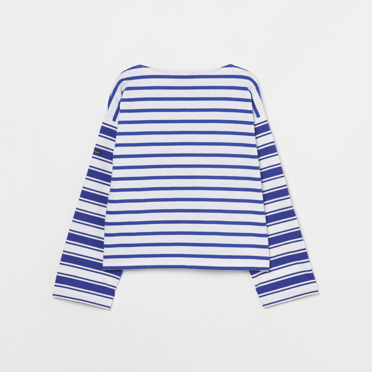  「Le Minor CHOUCHOU BORDER SHORT」|Tシャツ・カットソー|